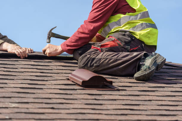 Gutter Installation and Roofing in West Chicago, IL