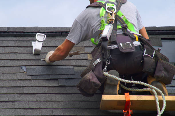 Heating Cable for Roof Installation in West Chicago, IL