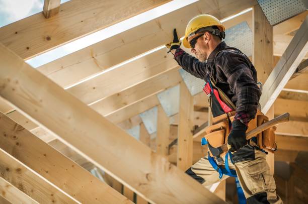Best Roofing Contractor Near Me  in West Chicago, IL