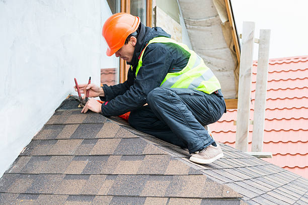 West Chicago, IL Roofing Contractor Company